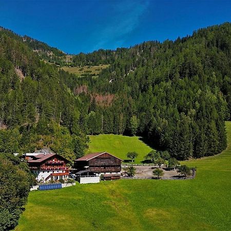 Ruggenthalerhof Apartment Matrei in Osttirol Exterior photo