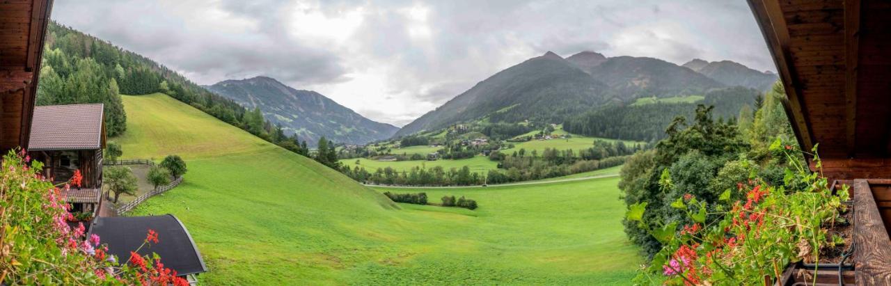 Ruggenthalerhof Apartment Matrei in Osttirol Exterior photo