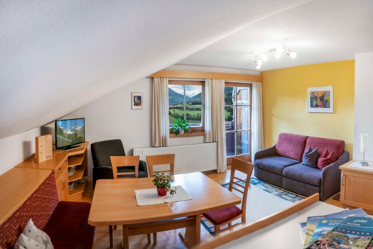 Ruggenthalerhof Apartment Matrei in Osttirol Exterior photo