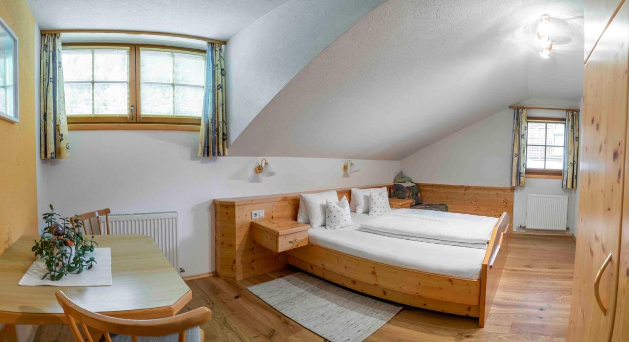 Ruggenthalerhof Apartment Matrei in Osttirol Exterior photo