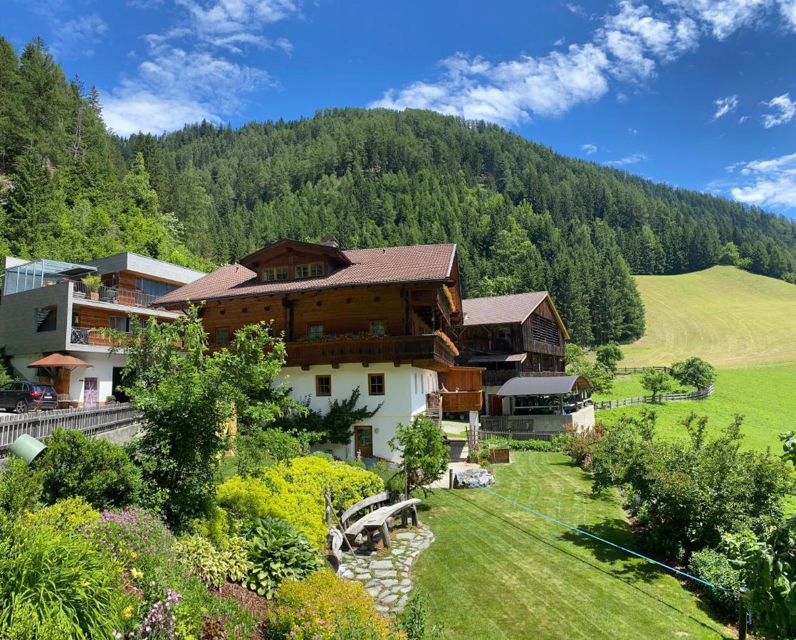 Ruggenthalerhof Apartment Matrei in Osttirol Exterior photo