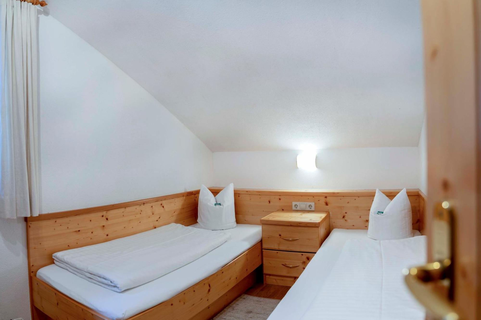 Ruggenthalerhof Apartment Matrei in Osttirol Exterior photo